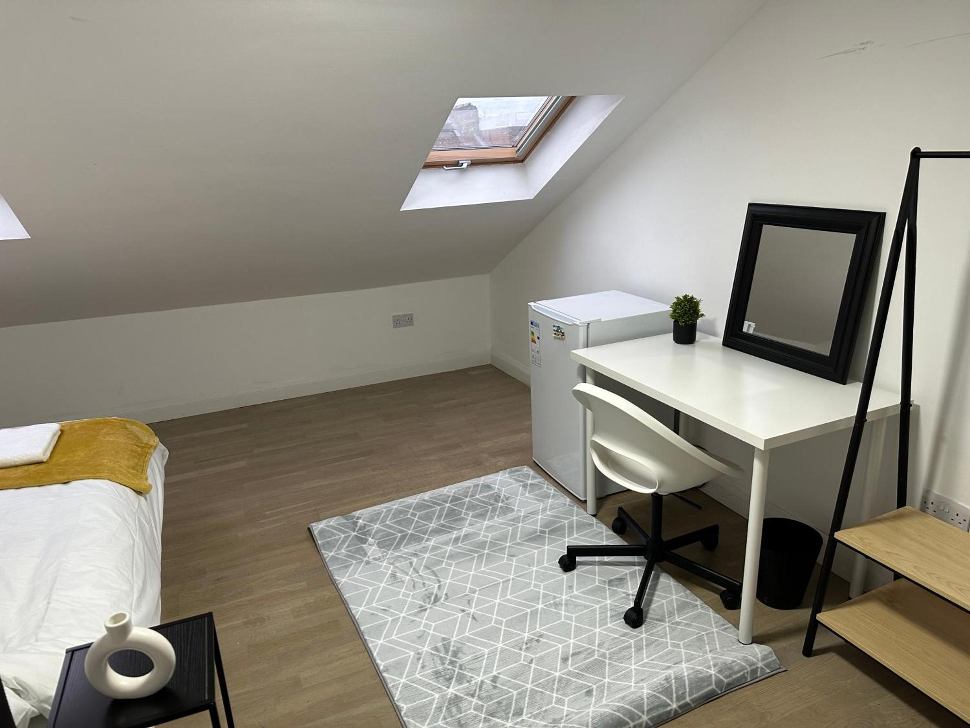 Stratford Guesthouse London Exterior photo