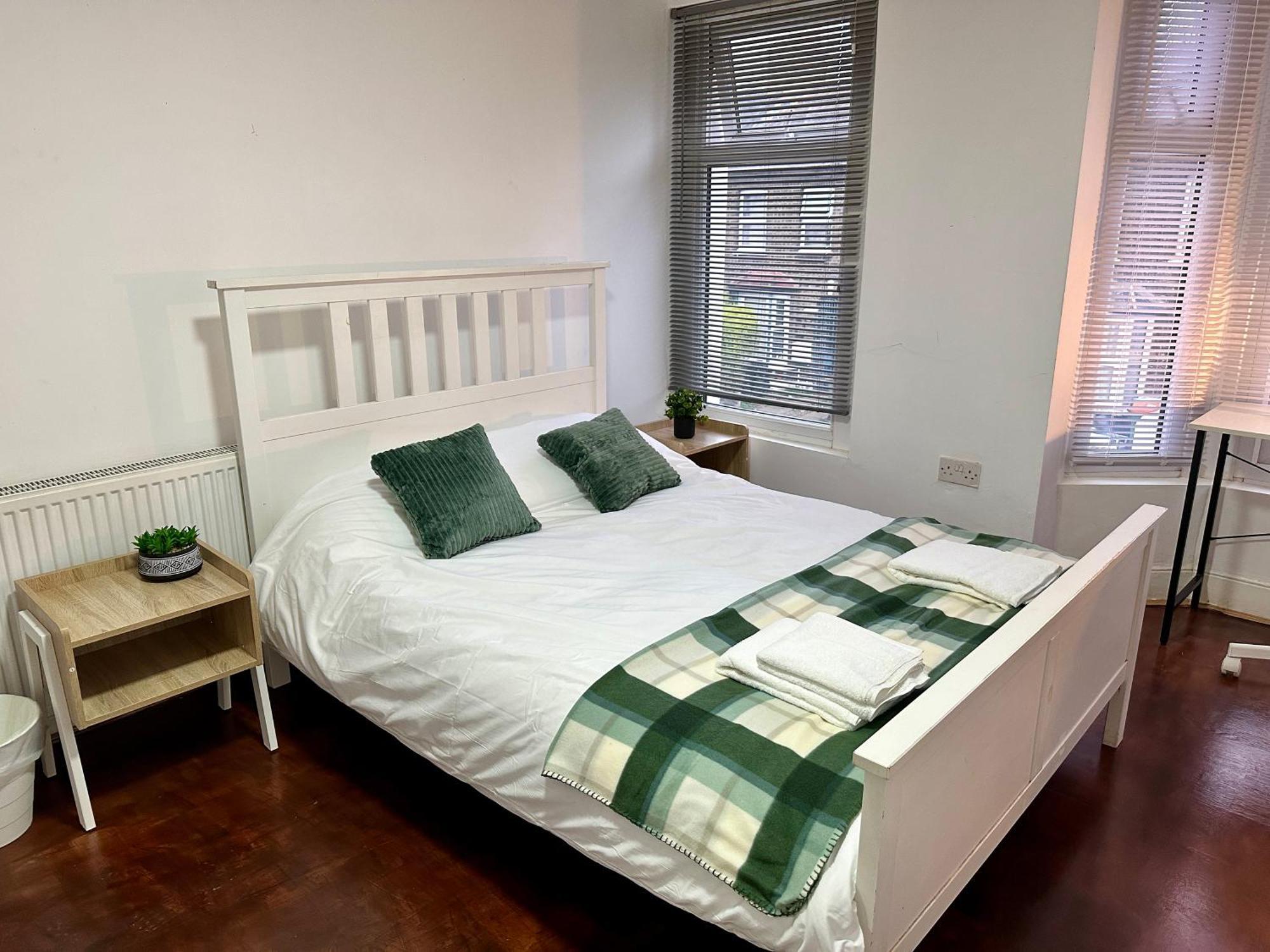 Stratford Guesthouse London Exterior photo